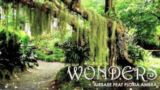 Airbase feat Floria Ambra  Wonders [upl. by Ahsikam]