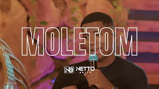 Moletom  Netto Brito  OFICIAL [upl. by Zeba]