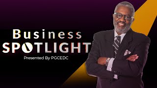 Business Spotlight Emmalyne Head S3 E3 [upl. by Gwennie]