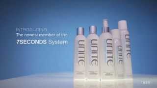 7SECONDS™ Glossing Spray Intro [upl. by Henricks671]