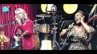 Karen Zoid en Vicky Sampson  African Dream [upl. by Dumond655]