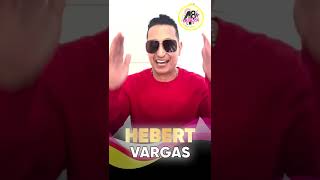 ¡Hebert Vargas en vivo en la Feria de Cartago 🎶 Disfruta su increíble show 🌟 PALCOS 3205059628 [upl. by Aklog]