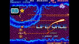 1987 60fps Lifeforce Nomiss Loop1 [upl. by Niltyak]