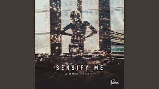 Sensify Me feat KLP Crayon Remix [upl. by Datha]