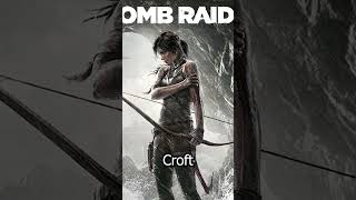 La Disonancia Ludonarrativa en VIDEOJUEGOS como Tomb Raider shorts tombraider videojuegos [upl. by Nylrad877]