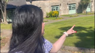 Our St Pierre Stay in Chepstow amp Edisons Sports Day Races  Home Vlog 194 [upl. by Lilla]