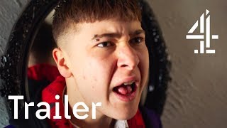 Trailer  Ackley Bridge  Episode 2  Watch the episode on All 4 [upl. by Wehttam780]