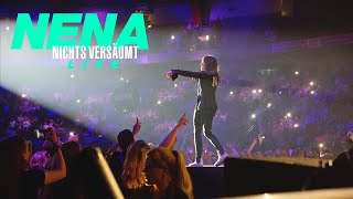 NENA  99 Luftballons Live 2018 HD [upl. by Jonie]