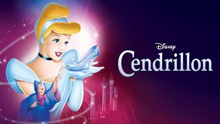 Cendrillon  Bande Annonce VF [upl. by Eslud]