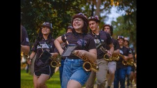 The Rally Welcome to Lehigh Class of 2028 [upl. by Alasdair638]