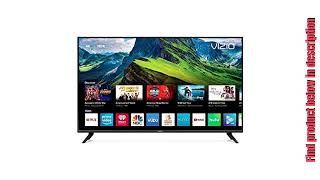 VIZIO VSeries 50” Class 4K HDR Smart TV  V505G9 [upl. by Reinert]