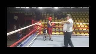 JEREMY NAVARRO VS KENNETH PEREZ 150 LB BOXEO MIERC 28 AGOSTO 2024 ORG ONOFRE RAMIREZ [upl. by Alexander]