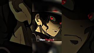 Muzan remembers Yoriichi × Yoriichis Theme Demon Slayer  AMV Edit trending anime music viral [upl. by Hosea]