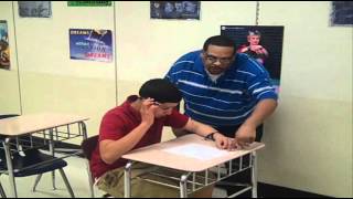 Math Rap Dougie  Teach Me How to Solve It Equations [upl. by Hausner994]