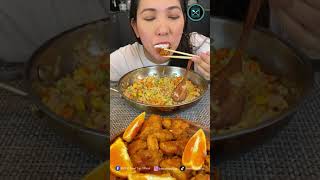 Orange Chicken Recipe [upl. by Freytag831]