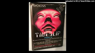 Slipmatt Live At Psychosis Timeslip Episode III 93 [upl. by Leuamme]