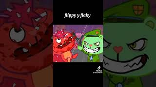 flippy x flaky [upl. by Callie]