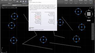 Cómo eliminar duplicados objetos de AutoCAD [upl. by Otilegna]