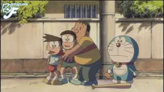 Doraemon 2012  Tập 1  Nhớ lại ấn tượng ngày đầu tiên [upl. by Akoek]