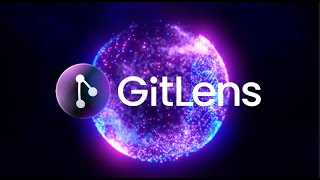 GitLens Tutorial How to use the VS Code Extension [upl. by Yelhsa126]