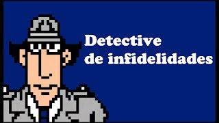 Detective de infidelidades 1 [upl. by Kcirrek]