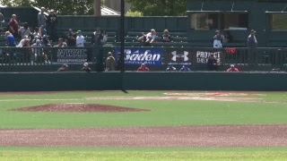 NWAC Baseball Championships  Game 1  Tacoma vs Columbia Basin [upl. by Onitsoga]