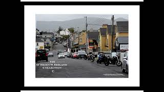 Waterville County Kerry Ireland [upl. by Adnohser]