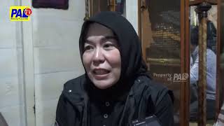 FITRIANTI AGUSTINDA KUNJUNGI BALITA PENDERITA HIPOSPADIA [upl. by Serg]