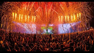 CREAMFIELDS 2022 AFTERMOVIE [upl. by Nnarual]