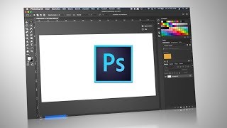 Fenster und Arbeitsbereiche in Photoshop einrichten und schneller arbeiten [upl. by Robin]