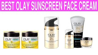 Top 6 Olay Total Effects Skincare  Sunscreen Face Cream With Price [upl. by Bruce]