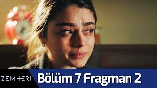 Zemheri 7 Bölüm 2 Fragman [upl. by Hannala122]