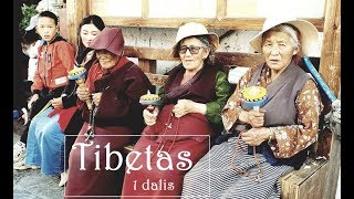 Kelionė į Tibetą 1 Dalis Čia laisvai keliauti draudžiama bet patekę nesigailėsite [upl. by Rehpotsihc]