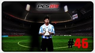 Lets Play Pro Evolution Soccer 2012  Folge 46  Wolves vs AS Roma UEFA Champions League [upl. by Beacham870]