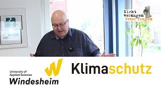 Klimaschutz studieren an der Windesheim University  Global Project and Change Management [upl. by Regazzi389]