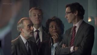 Holby City s13 e28 Hanssen scenes [upl. by Raquel18]