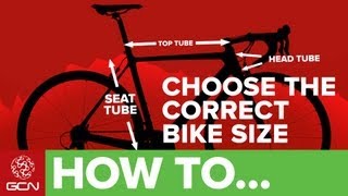 How to Set Your Bicycle Seat Height [upl. by Rea]