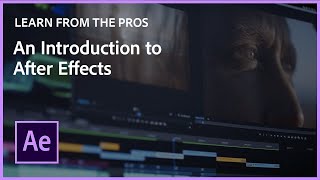 After Effects for Beginners  FREE Mega Course [upl. by Napra]