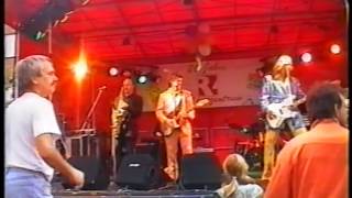 GEIER STURZFLUG  BESUCHEN SIE EUROPA live in Rheine 1997 [upl. by Fidela]