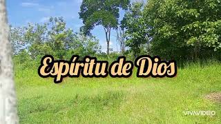 Espíritu de Dios llena mi Vida 🙏❤️ [upl. by Ybloc]