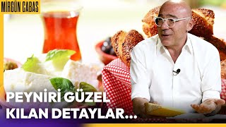 Peynir Ekmek Simit ve Önemli Detaylar  Oğul Türkkan  MirgunCabas [upl. by Caitlin12]