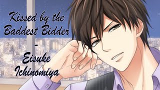 Kissed by the Baddest Bidder  Eisuke Prologue [upl. by Agamemnon533]