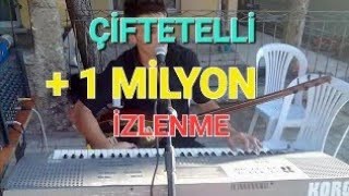 çiftetelliHarun Eroğlu 1 MİLYON [upl. by Budge519]