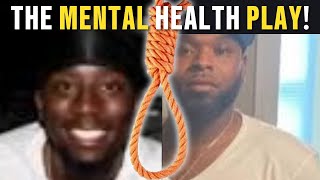 Javion Magee amp Dennoriss Richardson The Mental Health CoverUp [upl. by Ibocaj234]