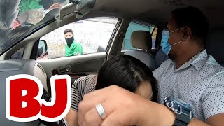 BJ  BUKOJUICE PUBLIC PRANK  Jaica Official [upl. by Inahet]