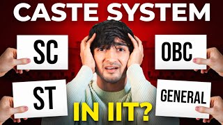 Discrimination in IITs  Caste Gender amp Economic  Sawal Sunday Episode 04 [upl. by Madlen]