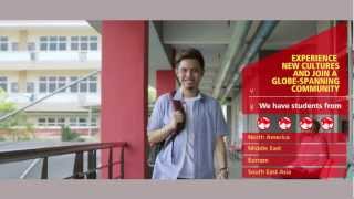 INTI International University Engineering Graduate [upl. by Animas]