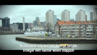 Paus Roffa  Oh Rotterdam Mooie stad achter de haven [upl. by Awahsoj]