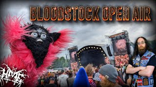 Bloodstock 2023 Part 2 [upl. by Conchita161]