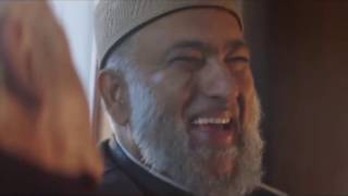 Amazon Commercial 2016 – A Priest and Imam meet for First Time [upl. by Romie531]